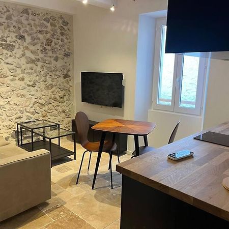 Moringa - New Unit For 2 Ac Close To Beach Antibes Luaran gambar