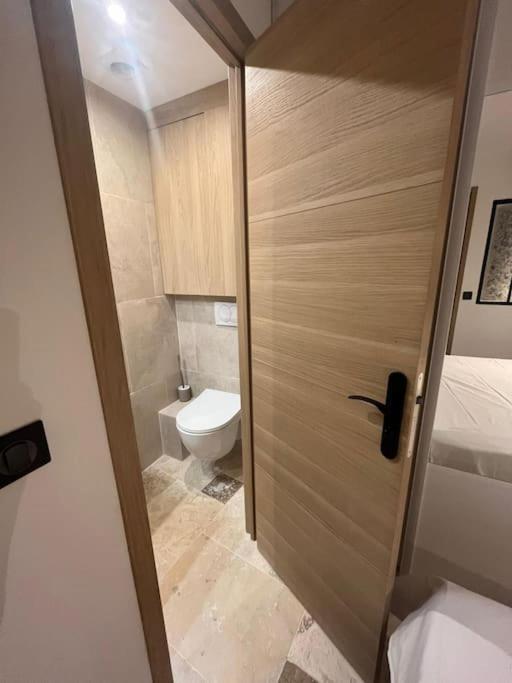 Moringa - New Unit For 2 Ac Close To Beach Antibes Luaran gambar