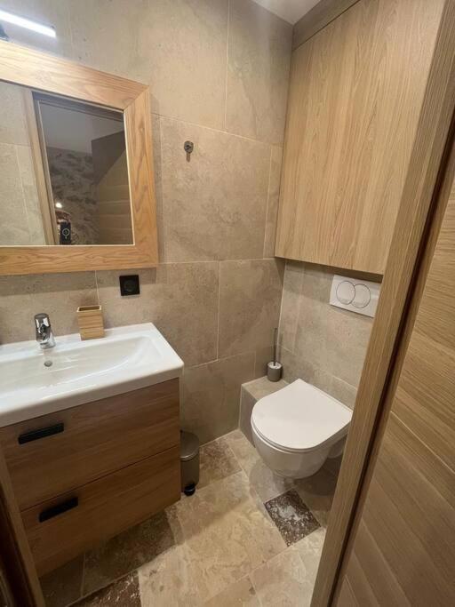 Moringa - New Unit For 2 Ac Close To Beach Antibes Luaran gambar